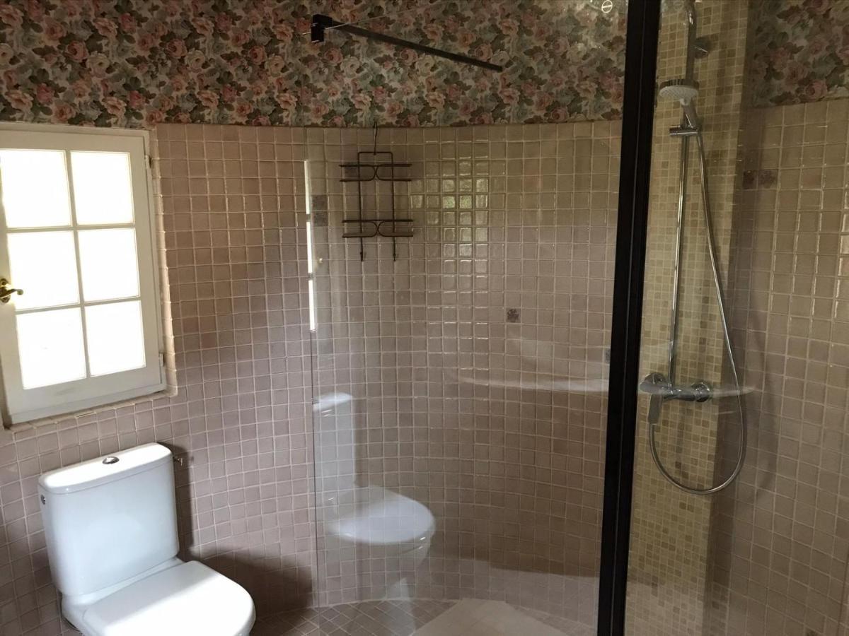 Le Petit Chateau - Adults Only Property Le Bugue Exterior photo