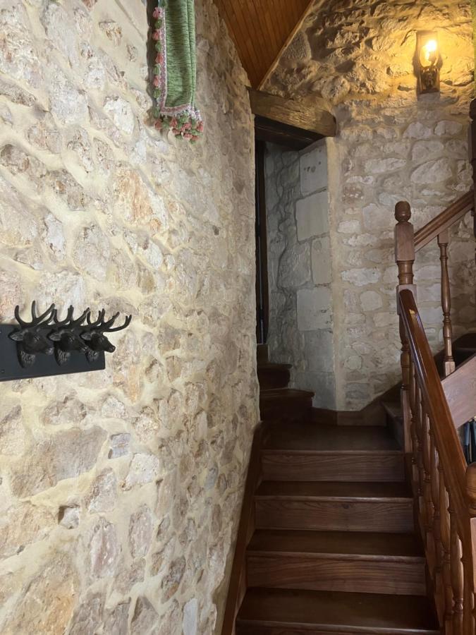 Le Petit Chateau - Adults Only Property Le Bugue Exterior photo